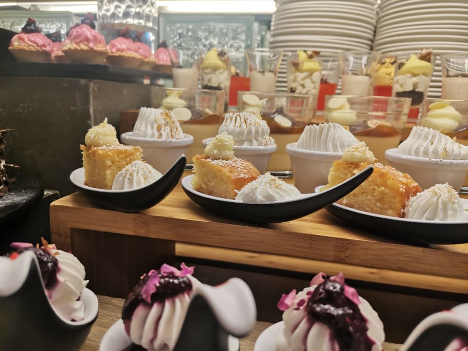 Gastro Rodos Palladium Leisure & Wellness