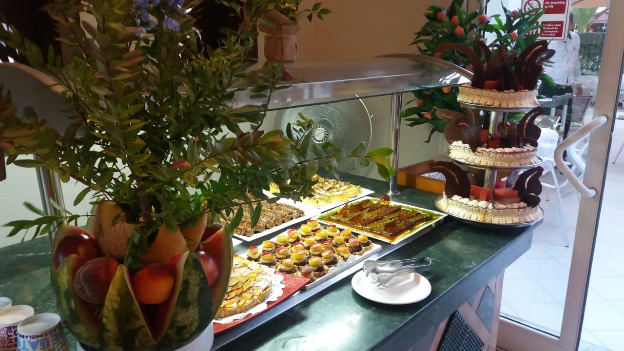 Gastro Hotel Royal Nozha