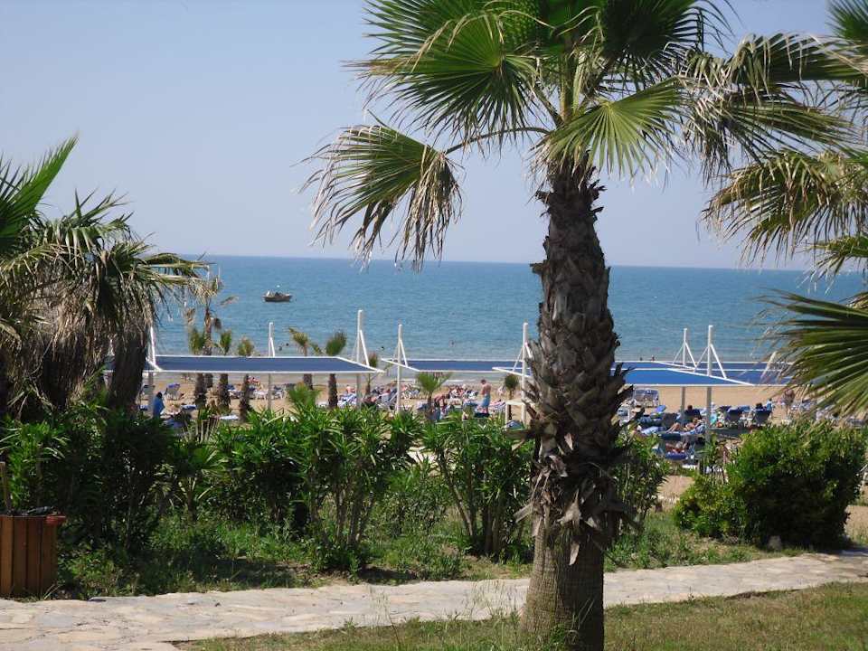 Aussicht Club Grand Side