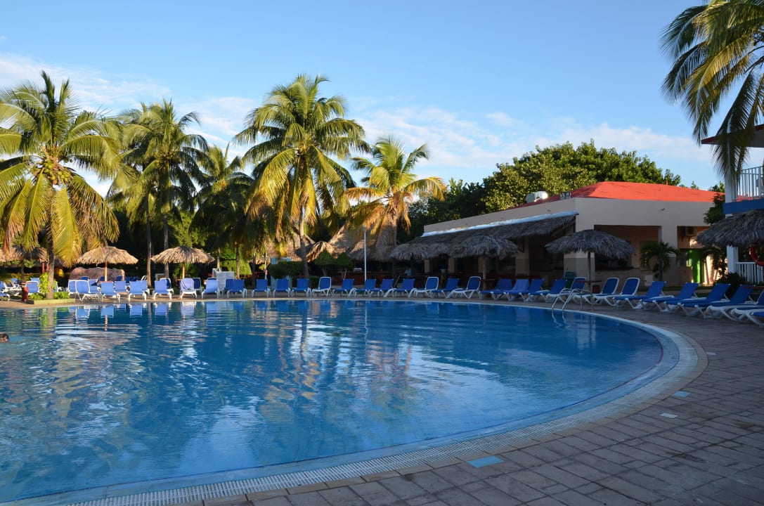 Pool Iberostar Origin Taínos