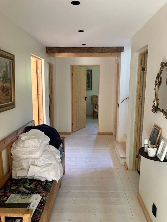 Zimmer Spectacular 6-bed house in beautiful manor park