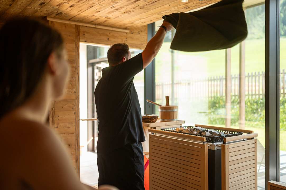 Sport & Freizeit ADEA Lifestyle Suites Fieberbrunn