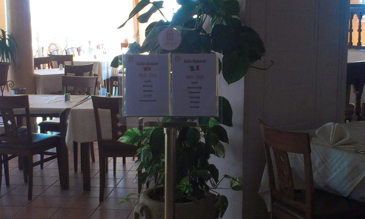 Ala Carte Nour Palace Resort & Thalasso