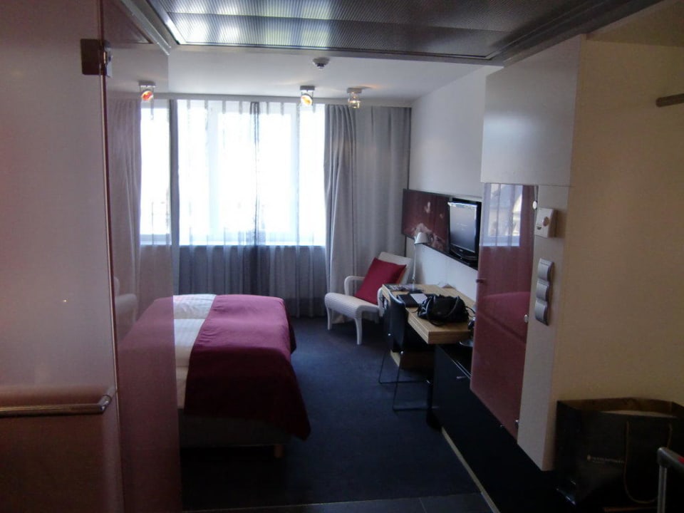 Überblick voco Villach