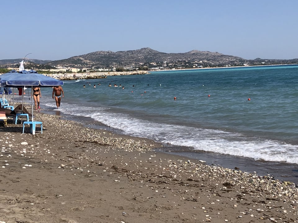 Strand SENTIDO Port Royal Villas & Spa