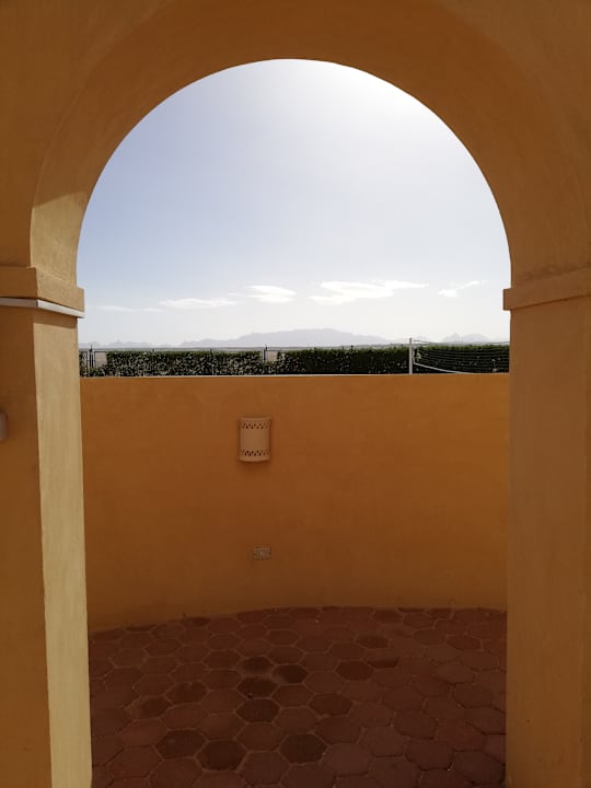 Ausblick Lemon & Soul Makadi Garden