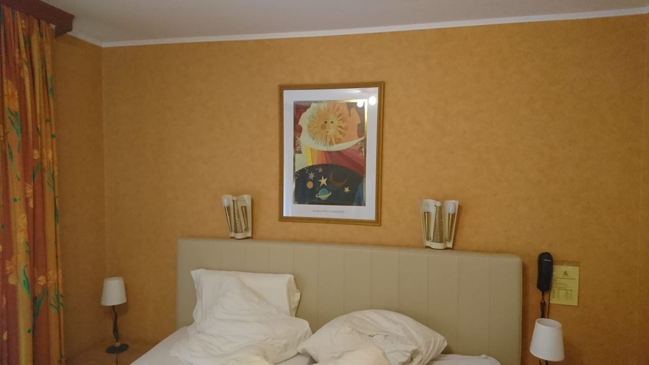 Zimmer Hostellerie Val Fleuri