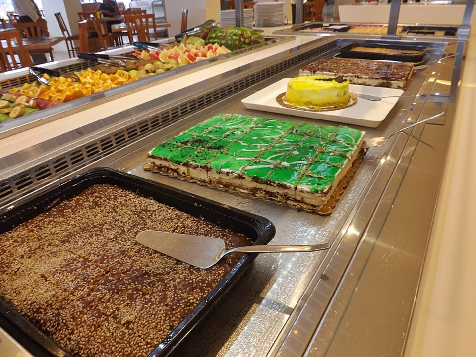 Gastro Hotel Aphrodite Beach Club