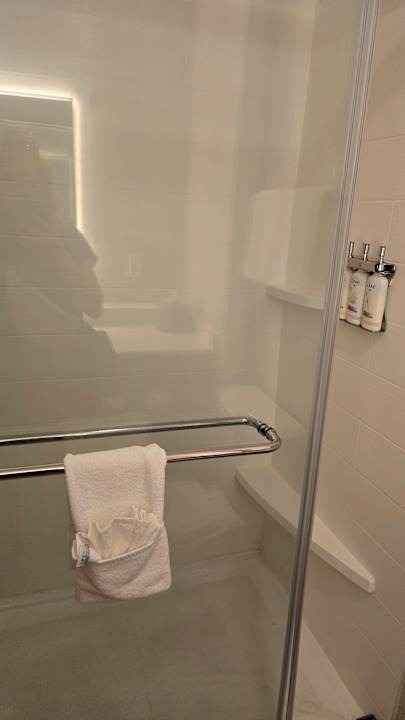 Zimmer Holiday Inn Express & Suites La Porte by IHG