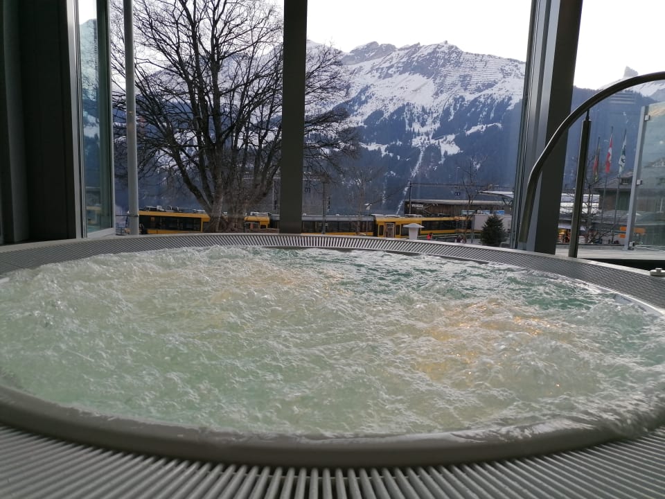 Sport & Freizeit Hotel Silberhorn