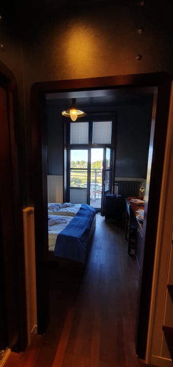 Zimmer Hotel Dömitzer Hafen