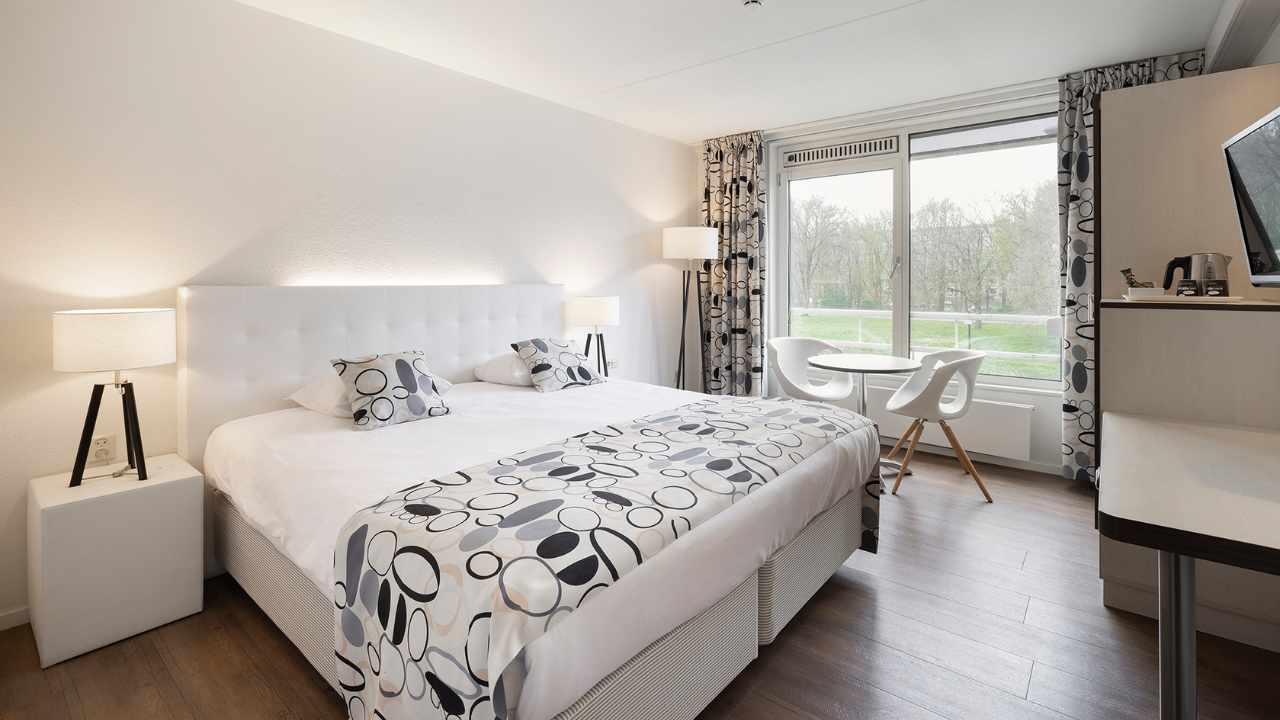 Zimmer Hotel Mitland