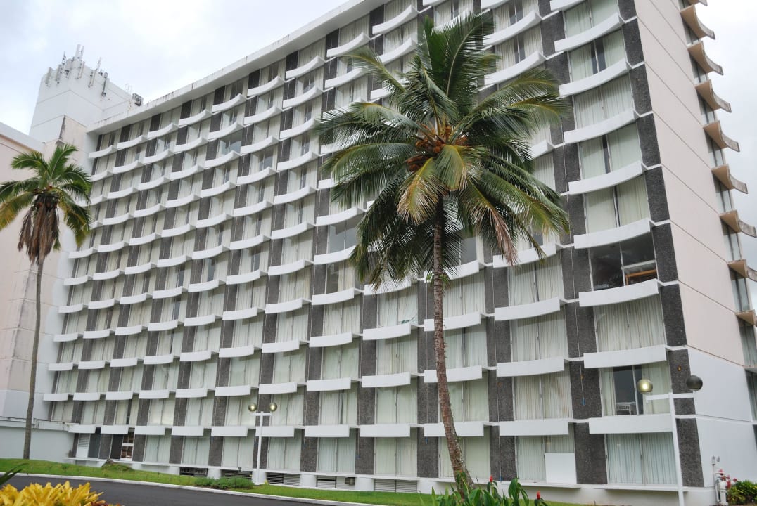 Renovierung Grand Naniloa Hotel, a Doubletree by Hilton