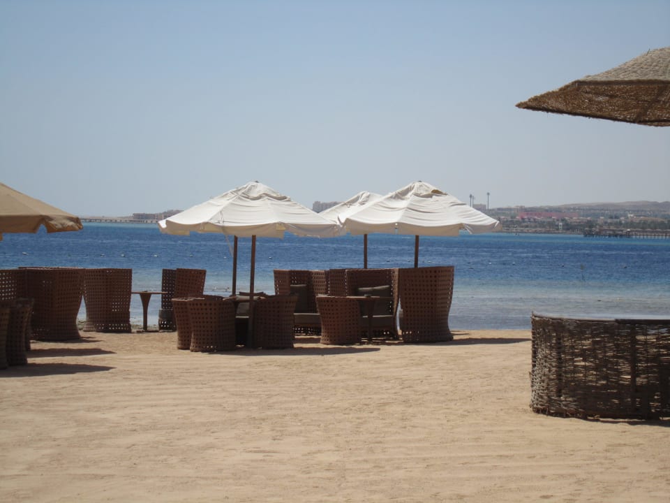 Traumhaft Makadi Spa - Adults only