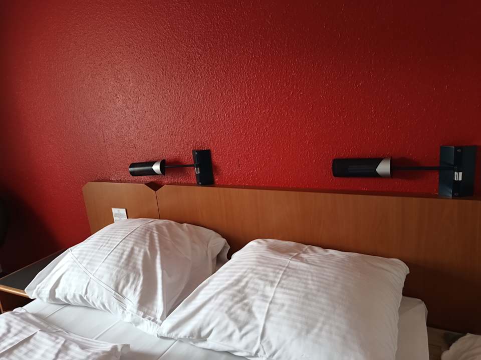 Zimmer ACHAT Hotel Heppenheim