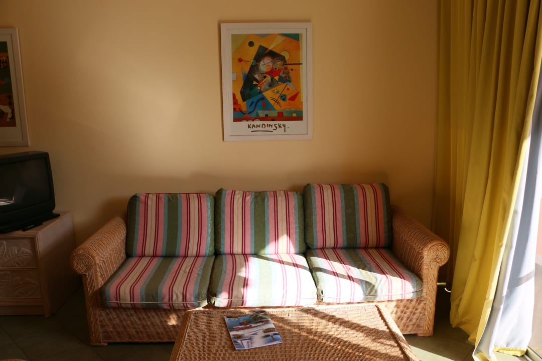 Zimmer Abora Buenaventura by Lopesan Hotels