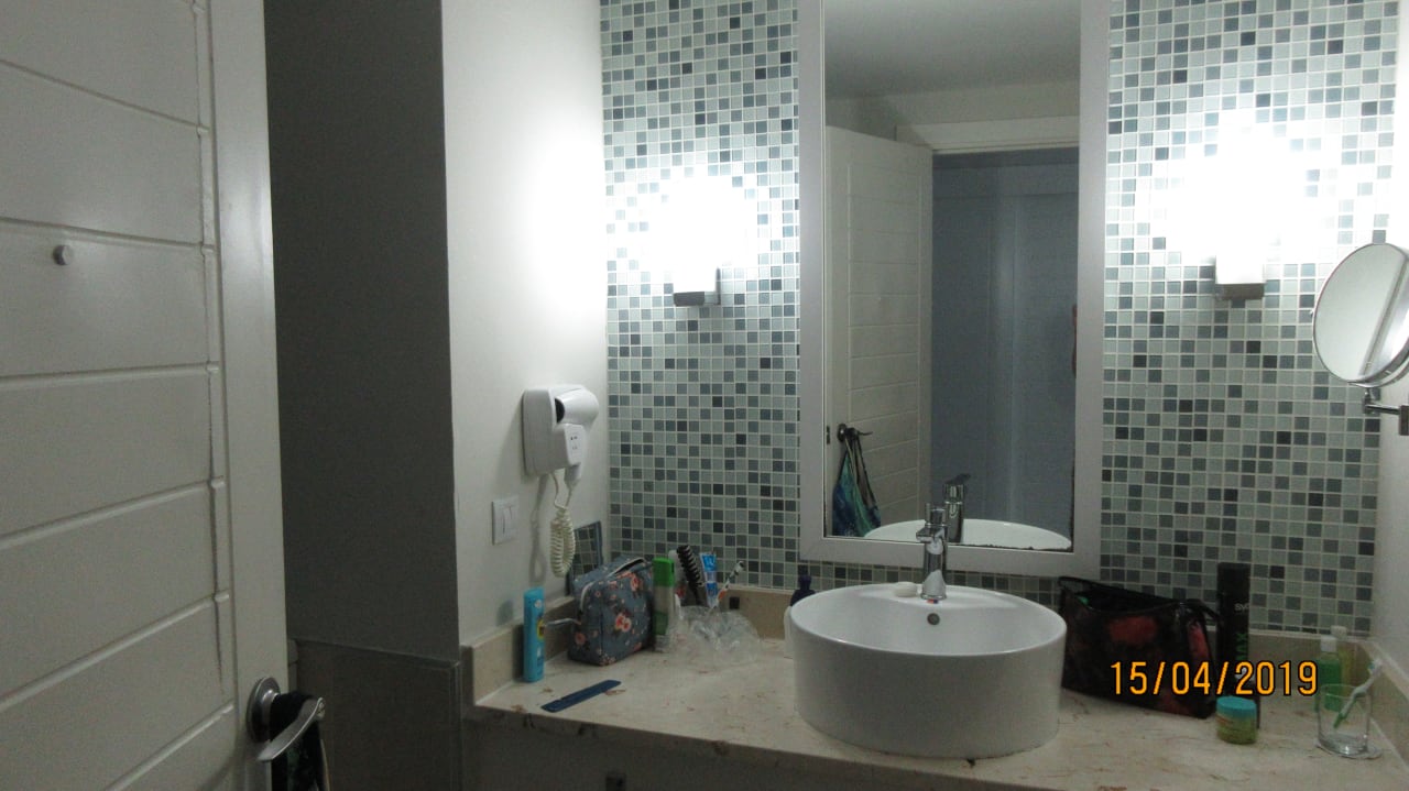 Zimmer Hotel Roc Casa Del Mar