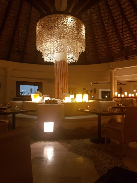 Gastro Meliá Caribe Beach Resort-All Inclusive