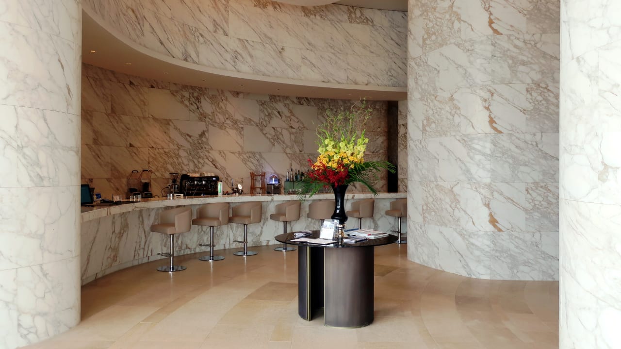 Gastro Grand Hyatt Incheon