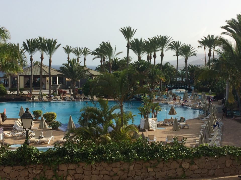 Pool R2 Rio Calma Hotel & Spa & Conference