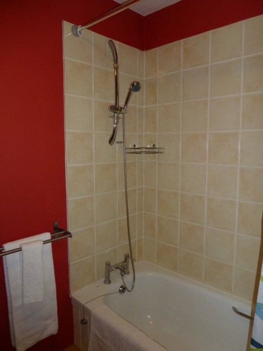 Zimmer 21 Hotel The Malago B&B