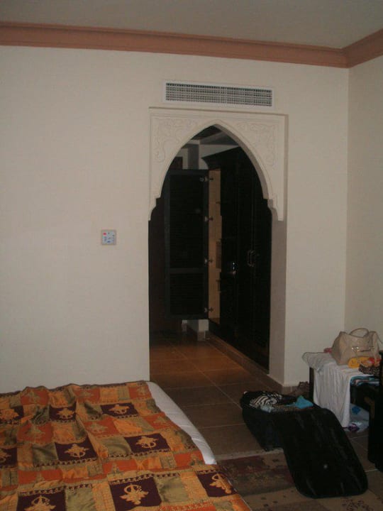 Zimmer Pickalbatros Palace Resort