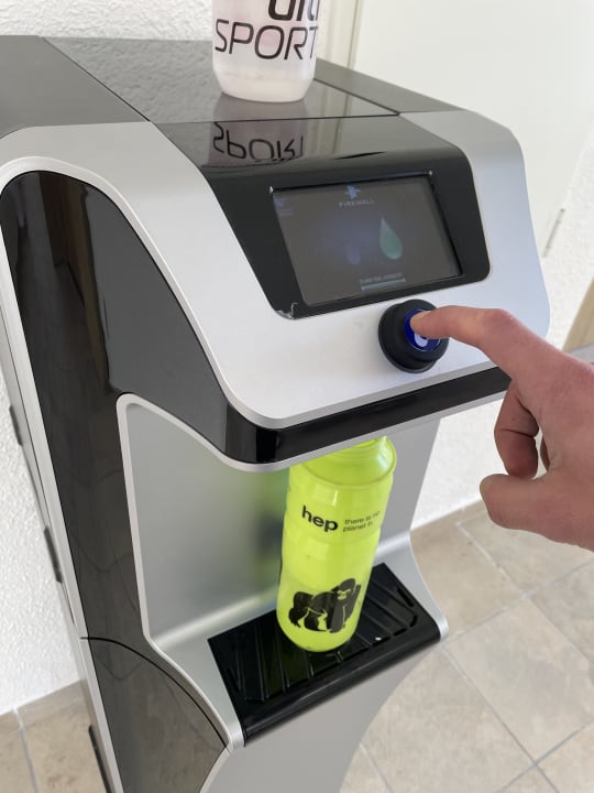 Gastro Iberostar Waves Playa de Muro