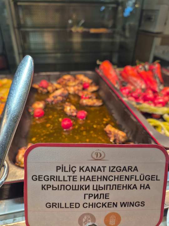 Gastro Diamond Excellence Resort & Spa