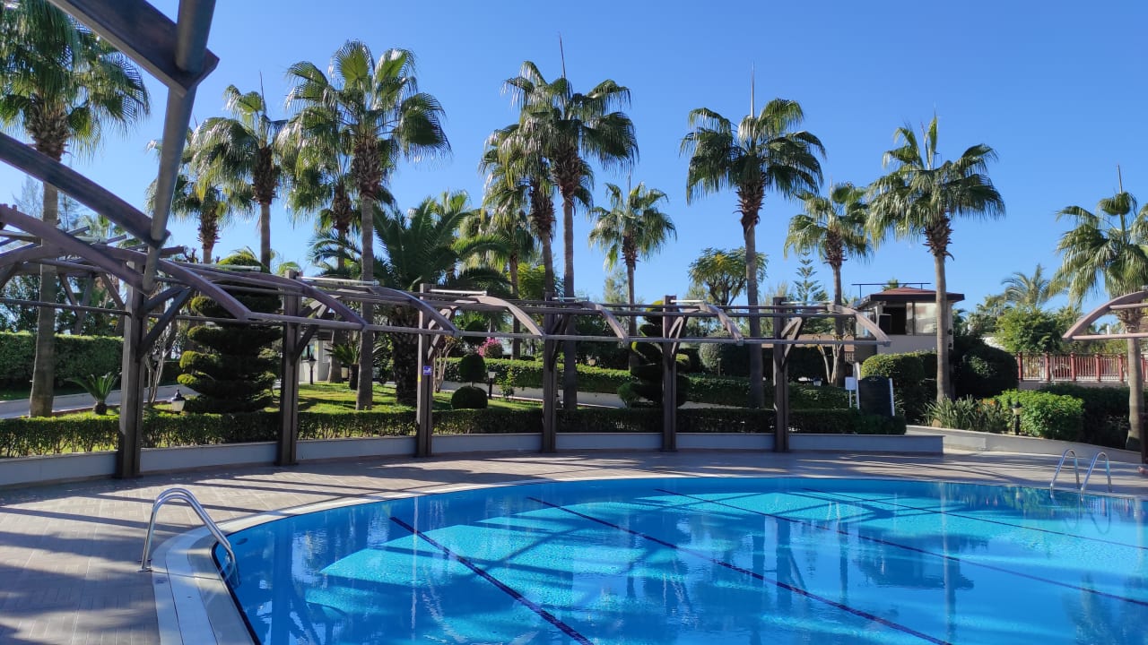 Pool Aydinbey Kings Palace & Spa