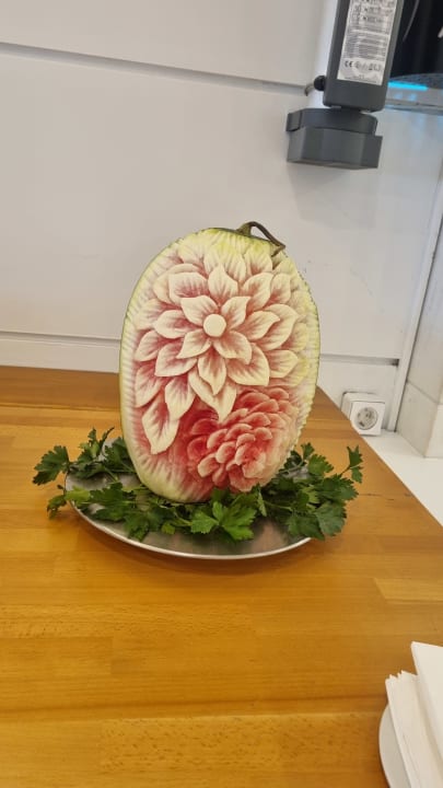 Zimmer Anissa Beach & Village