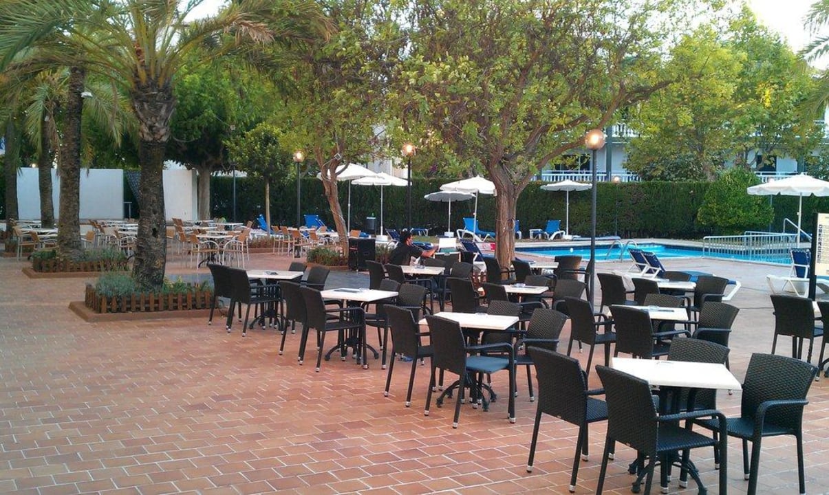 Hotel Canyamel Park  Canyamel Sunrise Apartments