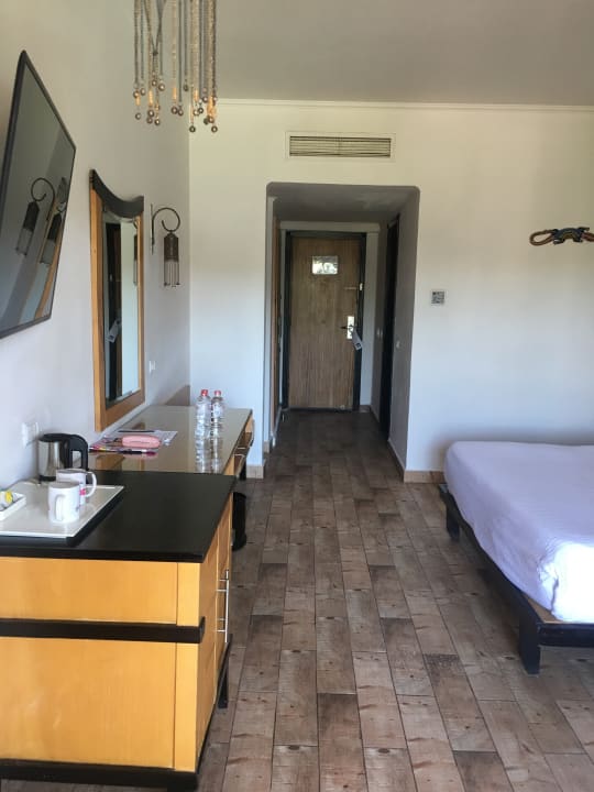 Zimmer Prima Life Makadi Resort