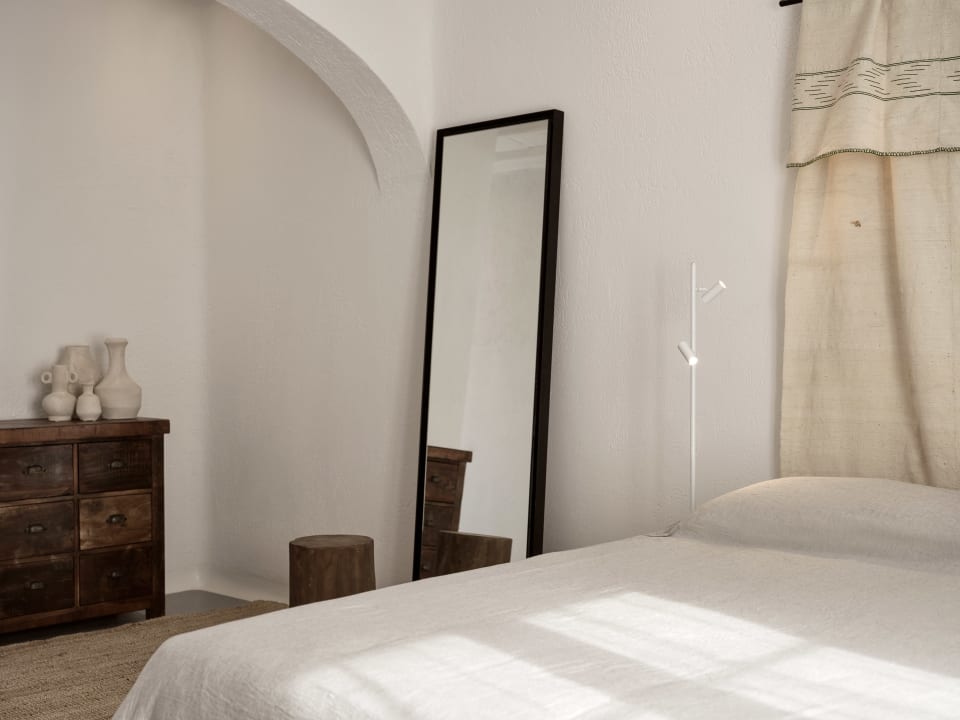 Zimmer Boheme Mykonos Town - Small Luxury Hotels of the World