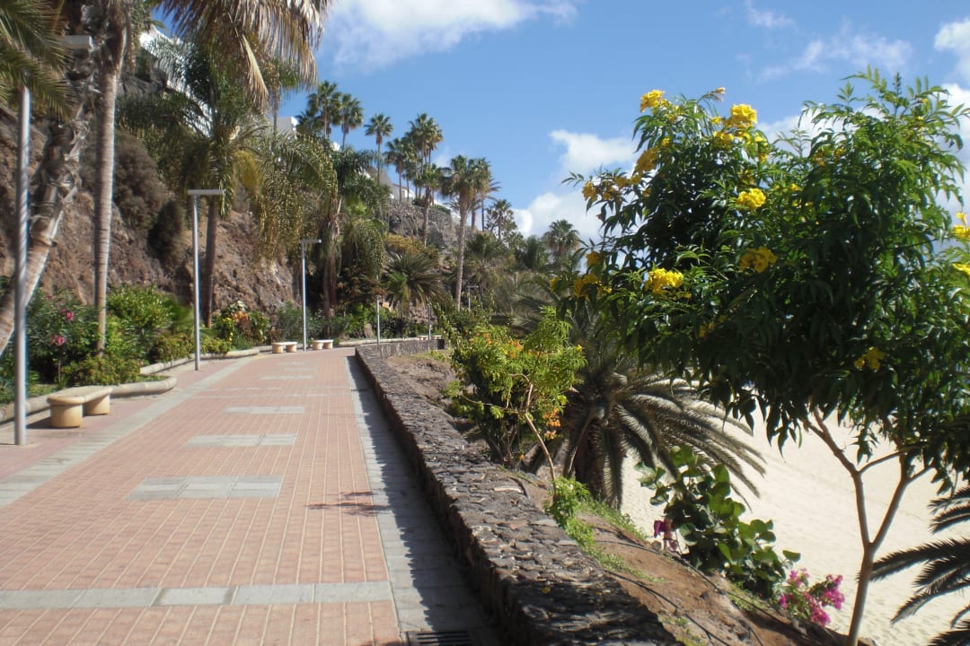 Promenade Hotel Riu Palace Jandia