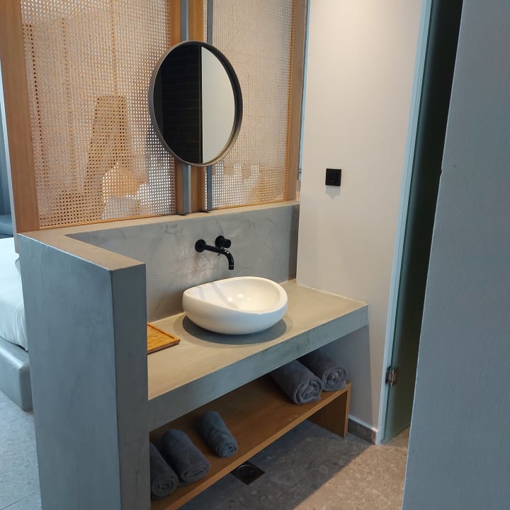 Zimmer Sentido Pearl Beach Kos – Adults only