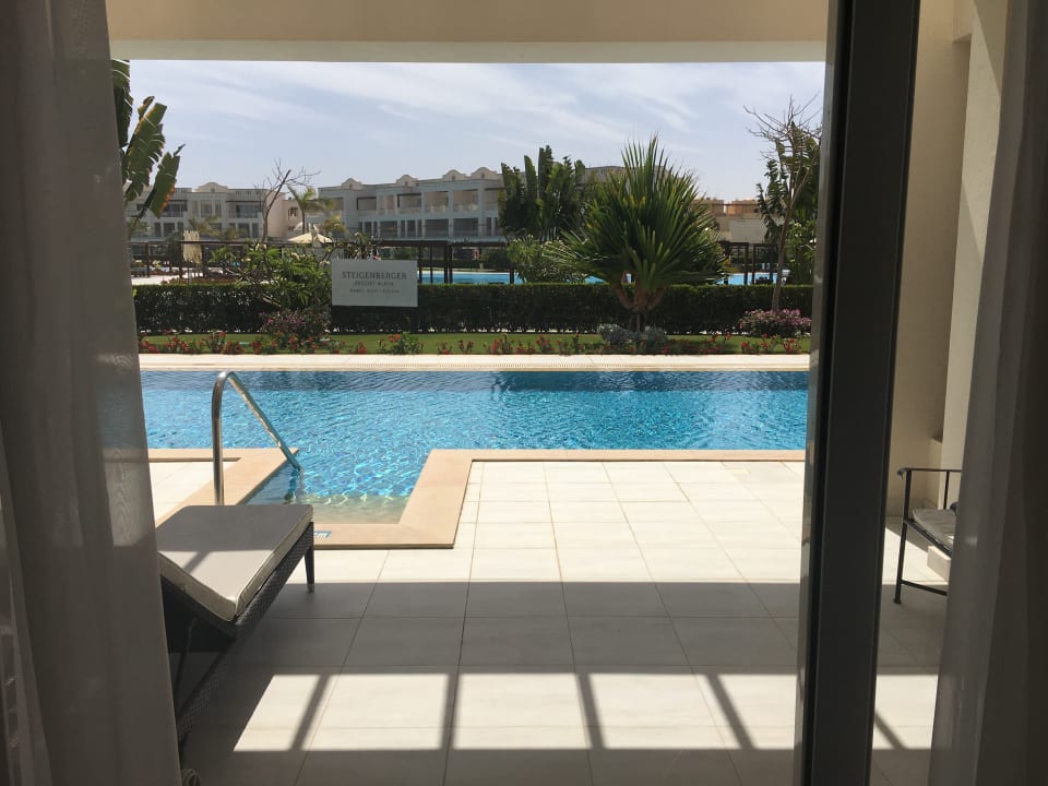 Zimmer Steigenberger Resort Alaya Marsa Alam - Red Sea - Adults only