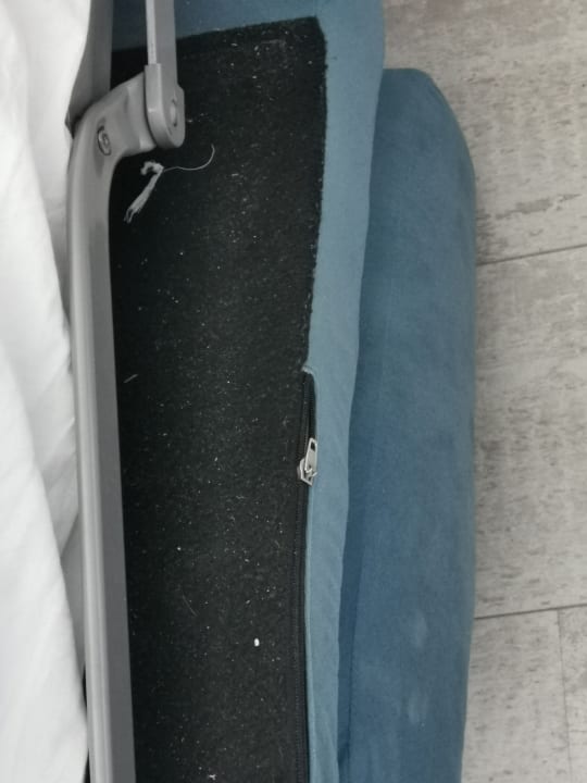 Zimmer Playa Garden Selection Hotel & Spa