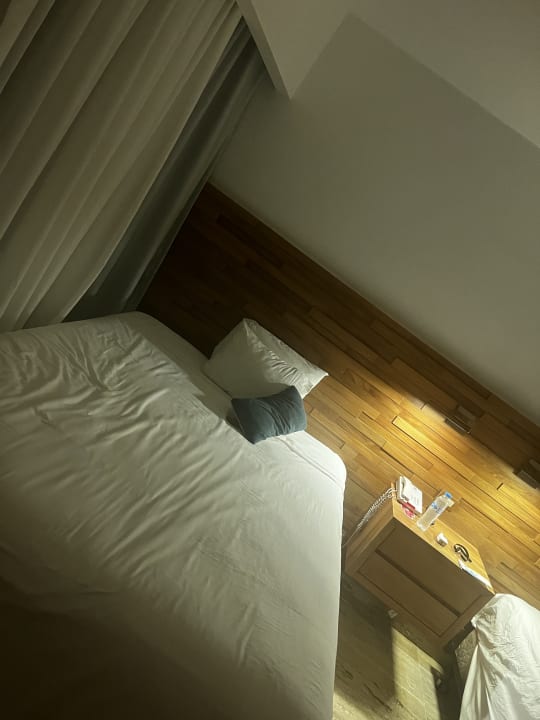 Zimmer Viva V Samana by Wyndham – Adults Only