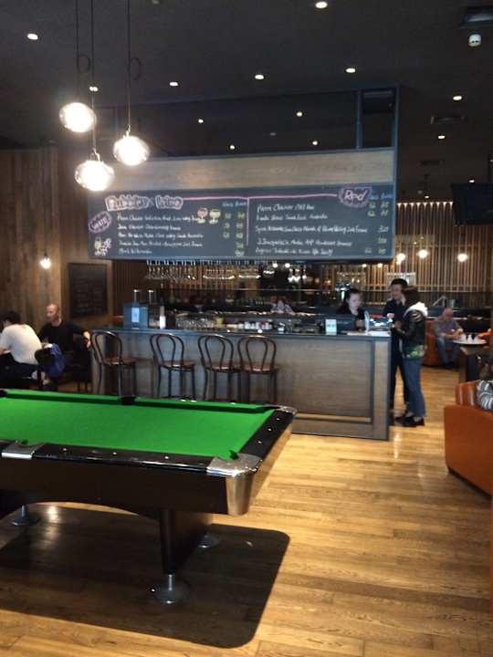 Hotel Pentahotel Beijing