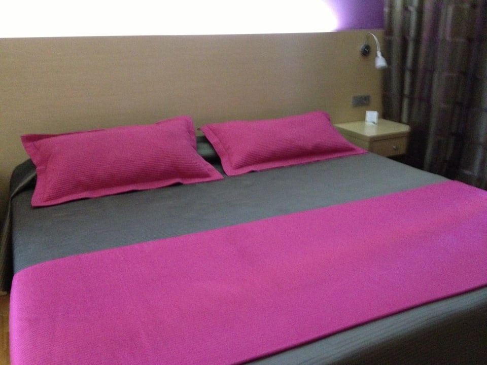 Schlafzimmer R2 Bahía Playa Design Hotel & Spa - Adults Only