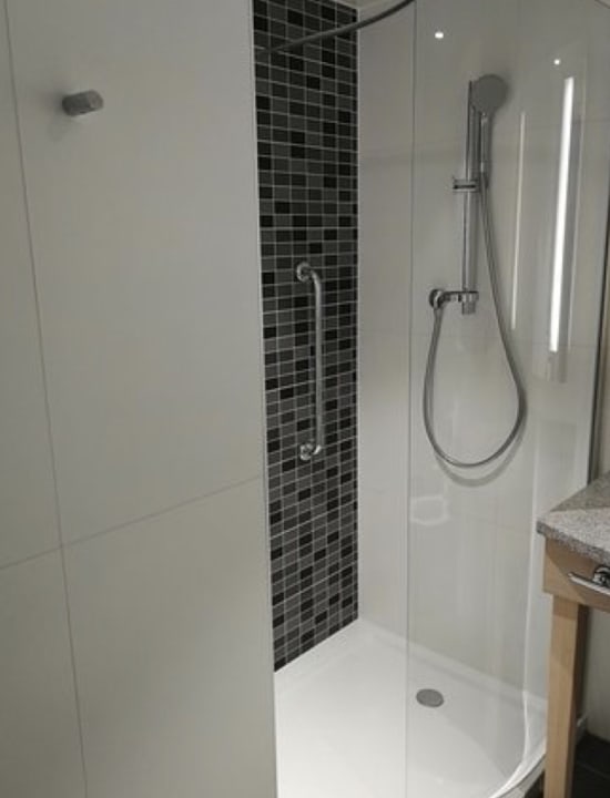 Zimmer Hampton by Hilton London Waterloo