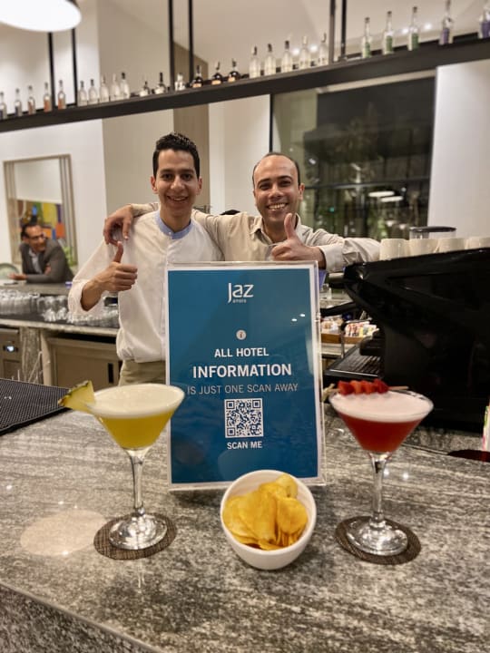 Gastro JAZ Elite Amara