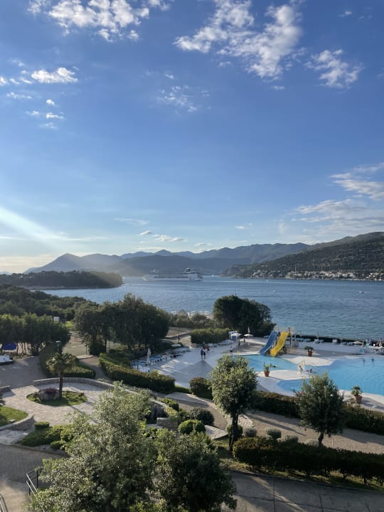 Ausblick Sunny Dubrovnik by Valamar
