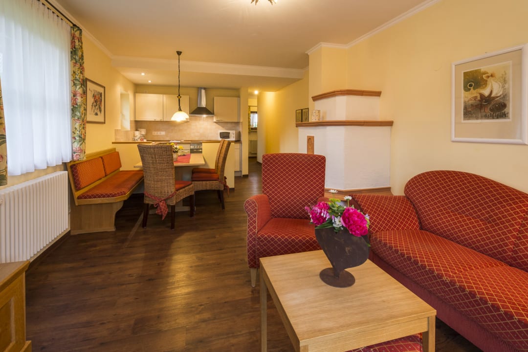 Zimmer Allgäu Ferienhaus Strobel