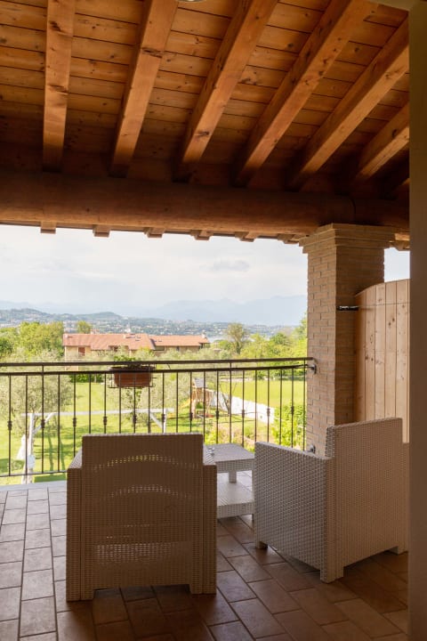 Zimmer Agriturismo B&B Cascina Reciago