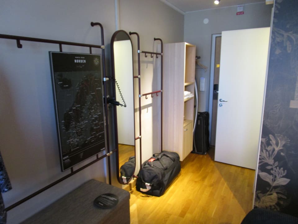 Zimmer Hotel Scandic Backadal/Goteborg