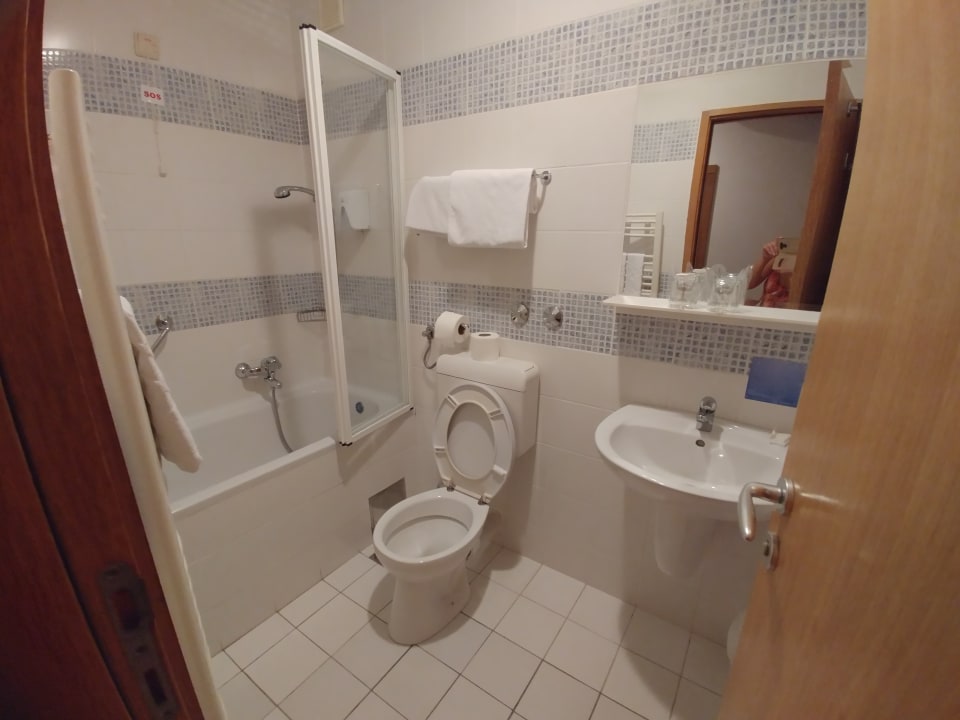 Zimmer Veya Maradiso Hotel by Aminess