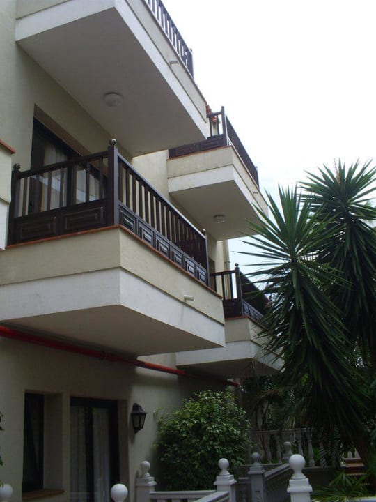 Hotel Don Manolito Hotel Don Manolito