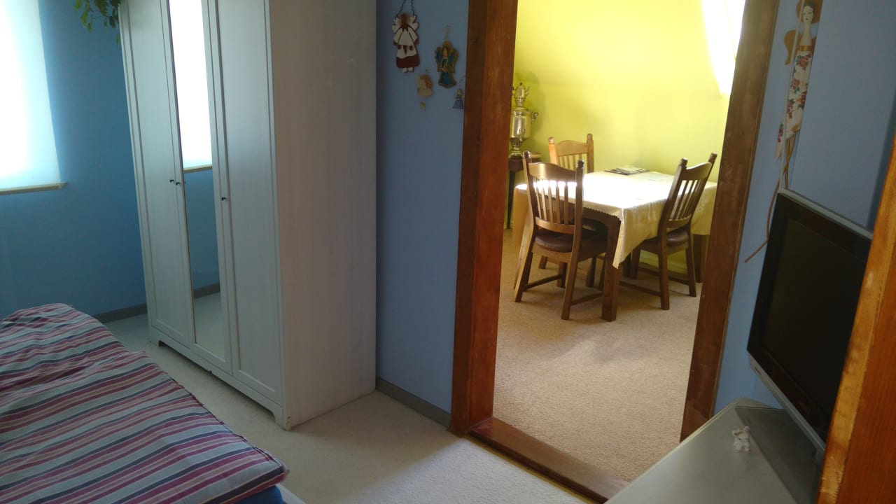 Zimmer Słoneczny Apartament