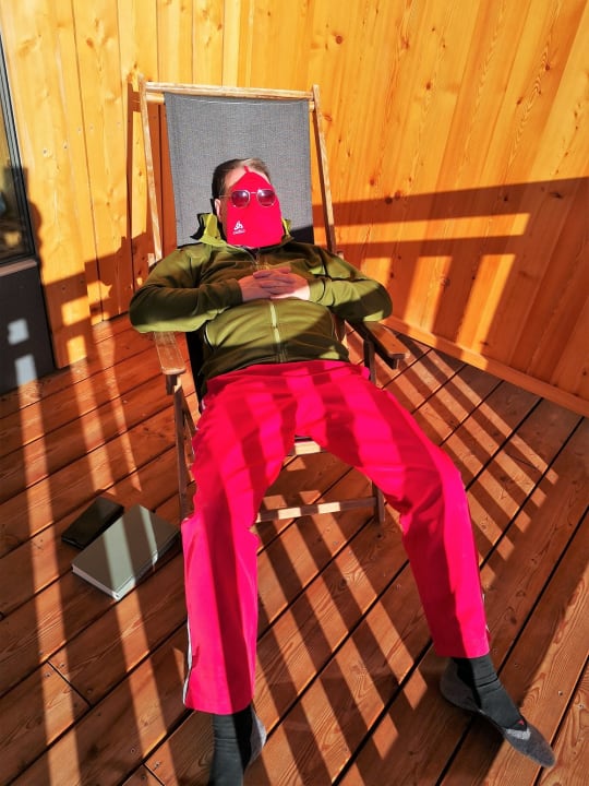 Zimmer Genießerhotel Die Forelle